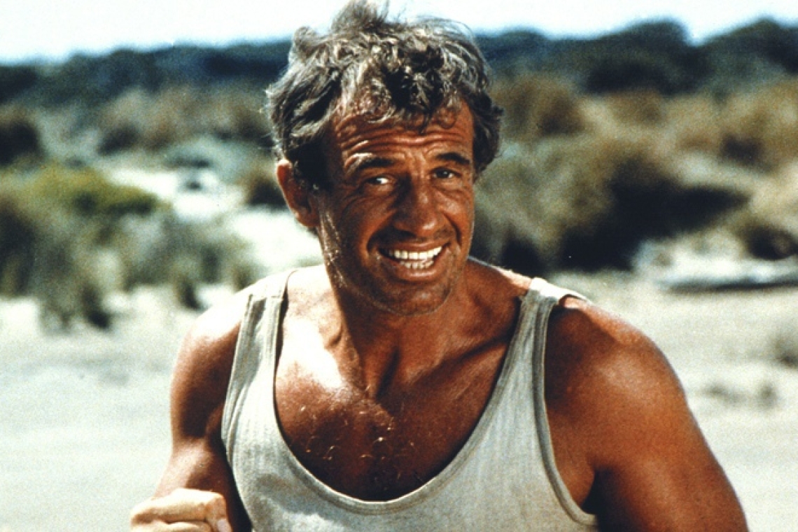 OMONDO PEOPLE - Jean-Paul Belmondo : la face cachée d'une icône du cinéma français